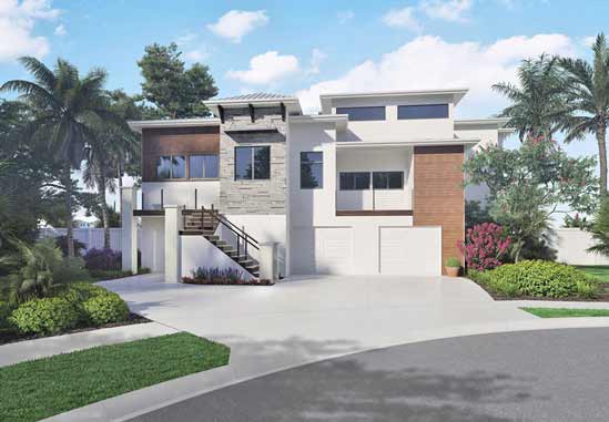 Home Renovation Design in Palm Harbor FL