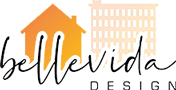 Bellevida Design Logo