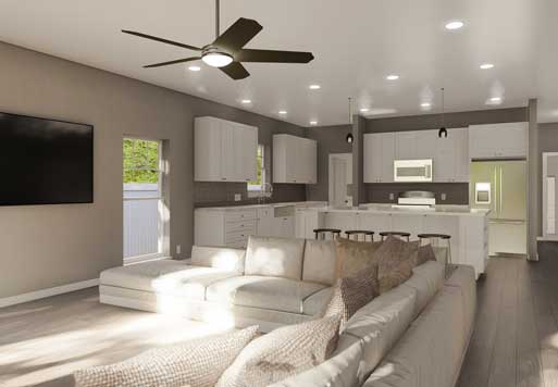 Room Addition Designs Spring Hill FL